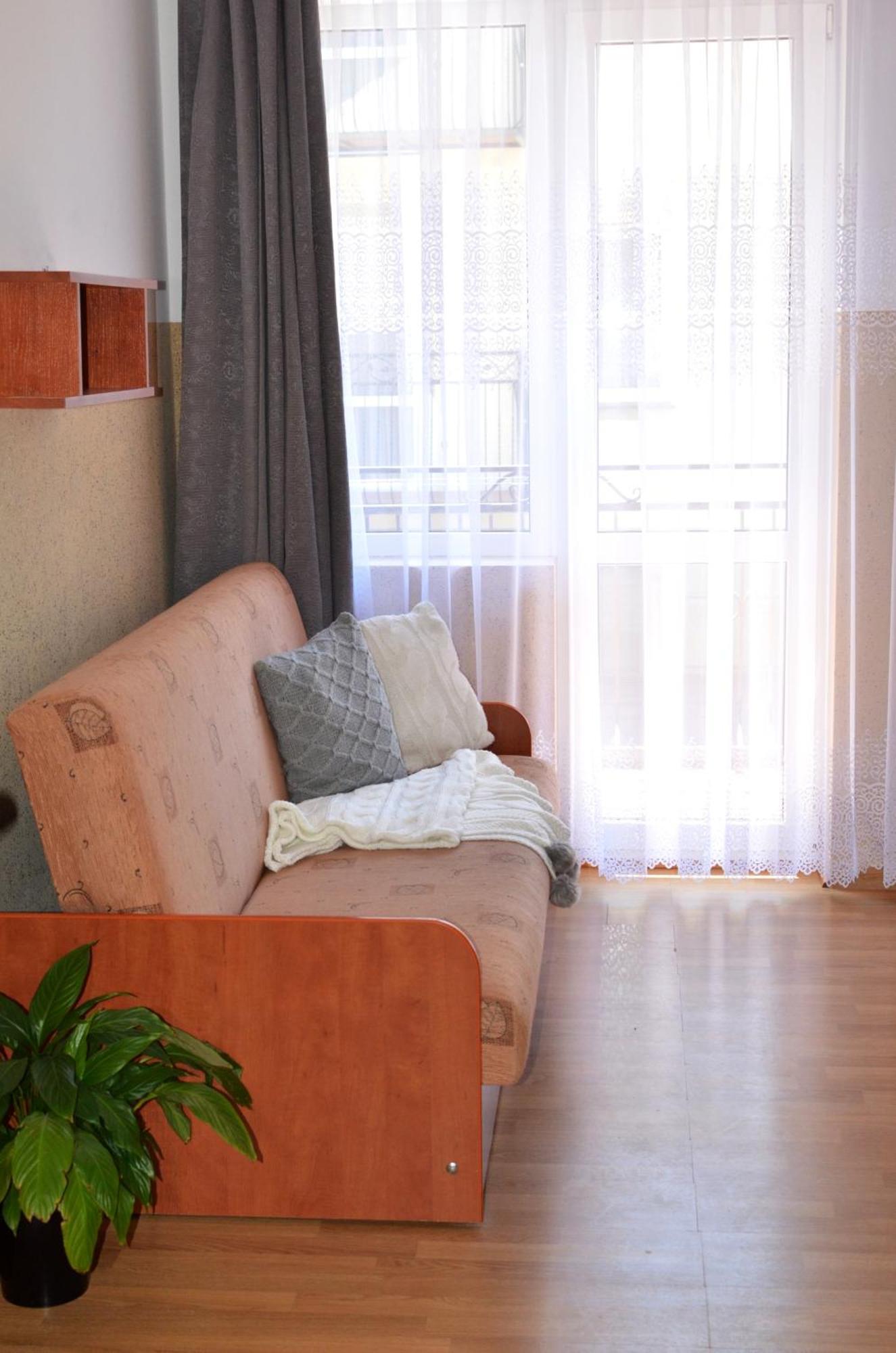 Willa Zefirek Władysławowo 部屋 写真